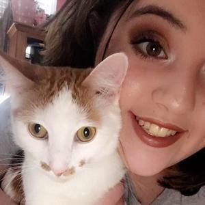 Meet your Posher, Bethany